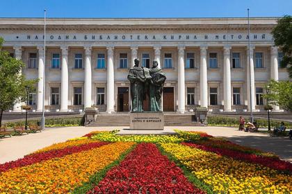 Поздравление от посланик Валентин Порязов към сънародниците ни в Гърция по случай 24 май